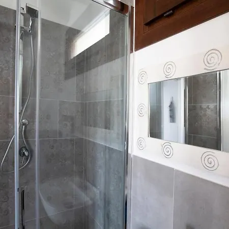 Casa Tipica Nel Borgo Antico 別荘 *