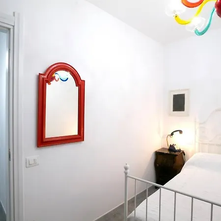 Casa Tipica Nel Borgo Antico * Armungia