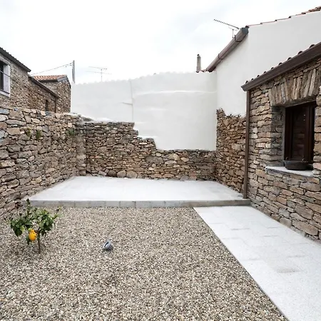 Casa Tipica Nel Borgo Antico *