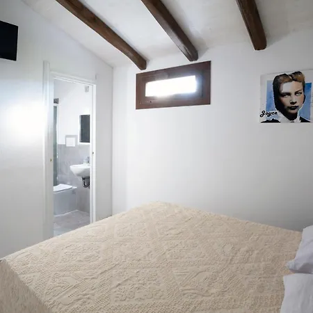 Casa Tipica Nel Borgo Antico 別荘