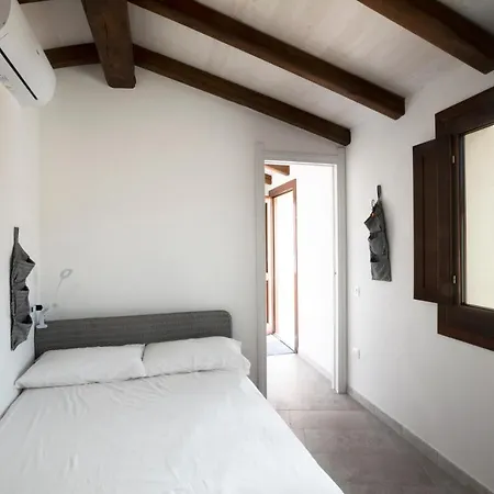 Casa Tipica Nel Borgo Antico Ferienhaus Armungia